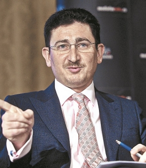 Bogdan Chirițoiu