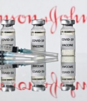 Johnson & Johnson vaccin