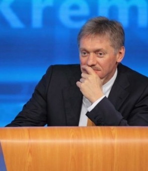 Dmitri Peskov