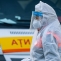 coronavirus ambulanta salvare moldova