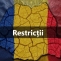 restrictii romania