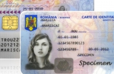 cartea de identitate electronica
