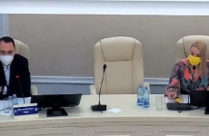 Cristi Misăilă, ana-maria dimitriu