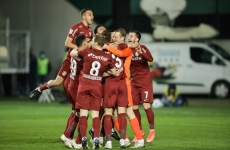 Inquam CFR Cluj
