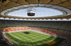 Inquam stadion arena nationala