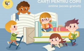 carti pentru copii