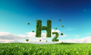 hidrogen verde