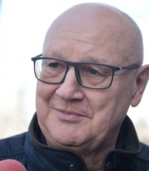 Ioan Mircea Pașcu