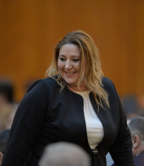Diana Șoșoacă