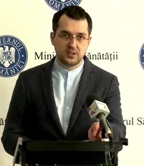 vlad voiculescu