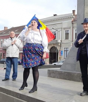 sosoaca cluj