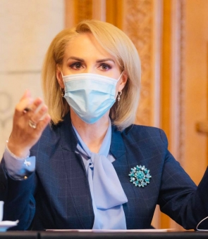 gabriela firea
