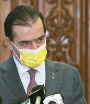 Ludovic Orban