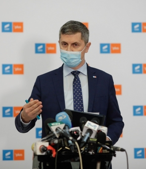 Dan Barna