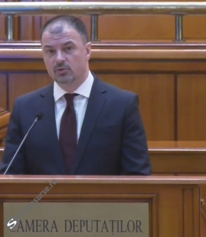 Mircea Roșca