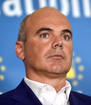 Rareș Bogdan