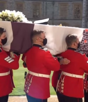funeralii printul philip