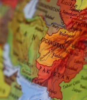 pakistan afganistan
