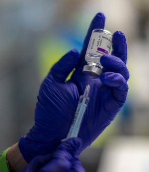 vaccin