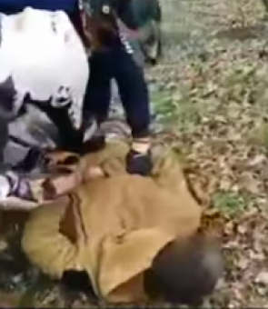 politisti motociclisti criminal prins Alba