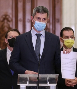coalitie orban citu barna