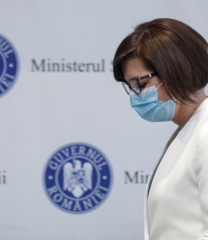Inquam Ioana Mihăilă