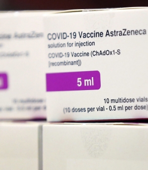 covid astrazeneca vaccin
