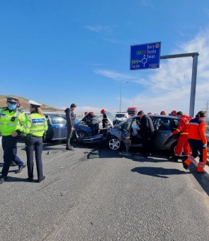accident