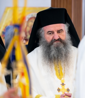 Ciprian Grădinaru