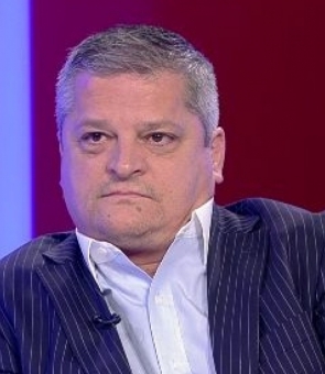 Radu Cristescu