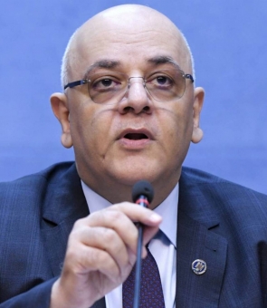 Raed Arafat