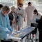 medici covid test