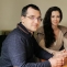 Vlad Voiculescu Laura Ștefănuț
