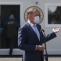 klaus iohannis