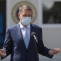 klaus iohannis