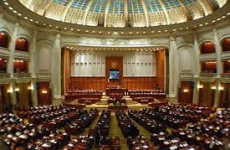 parlament romania