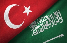Turcia Arabia saudita