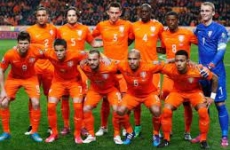 olanda fotbal portocala mecanica