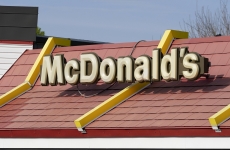 mcdonald's mc