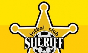 Sheriff Tiraspol