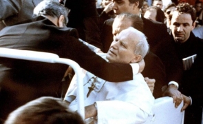 Ioan Paul al II-lea 