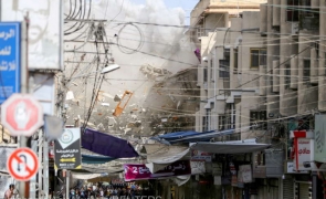 gaza