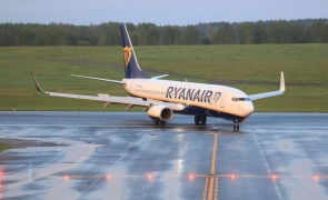 Zborul Ryanair 4978