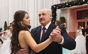 amanta Lukasenko
