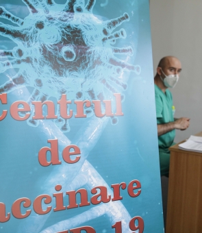 Inquam maratonul vaccinarii