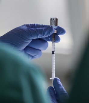 Inquam vaccin vaccinare