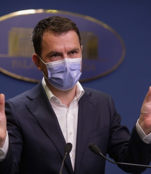 Catalin Drula