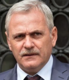 liviu dragnea
