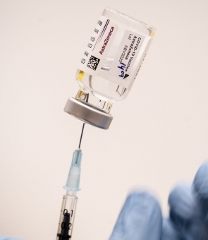 vaccin astrazeneca