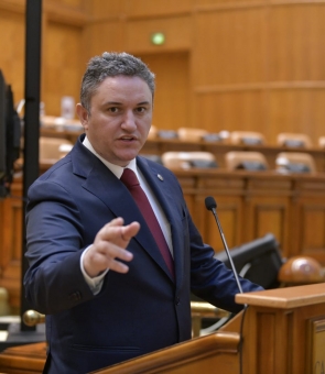 Marius Ostaficiuc